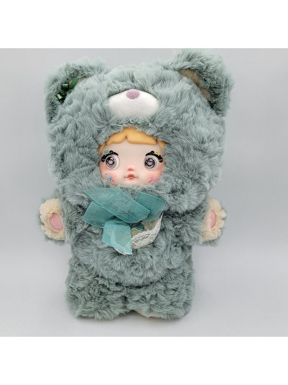 Nommi 400% Good Night Bear Doll #2927